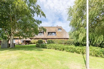 Vakantieappartement Gezinsvakantie Nordstrand