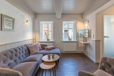 Vakantiehuis Ontspannende vakantie Husum