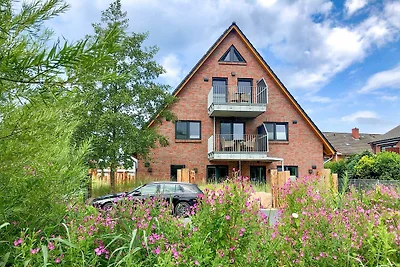 Vakantieappartement Gezinsvakantie St. Peter-Ording