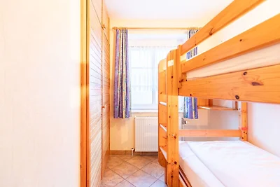 Appartamento Vacanza con famiglia Husum