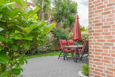 Appartamento Vacanza con famiglia St. Peter-Ording