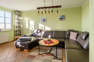 Appartamento Vacanza con famiglia Husum