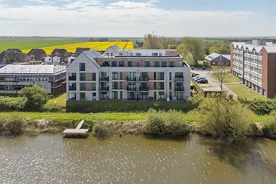 Vakantieappartement Gezinsvakantie Nordstrand