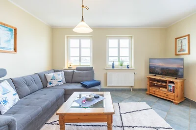 Vakantieappartement Gezinsvakantie Nordstrand