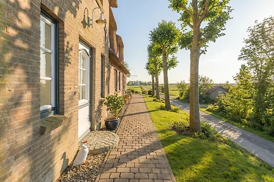 Vakantieappartement Gezinsvakantie Nordstrand