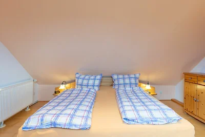 Casa vacanze Vacanza di relax Emmelsbüll-Horsbüll