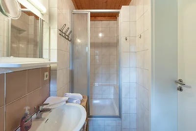 Appartamento Vacanza con famiglia Husum