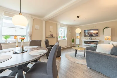Vakantiehuis Ontspannende vakantie Stedesand