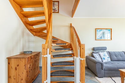 Vakantieappartement Gezinsvakantie Nordstrand