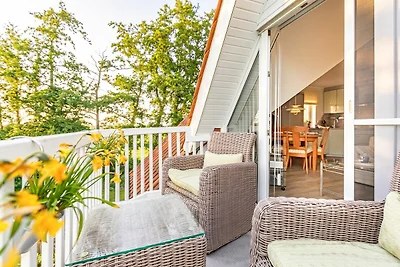 Vakantieappartement Gezinsvakantie St. Peter-Ording