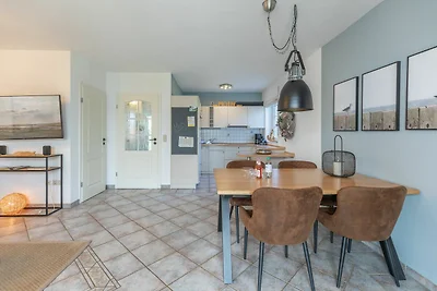 Casa vacanze Vacanza di relax Nordstrand