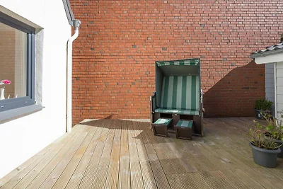 Casa vacanze Vacanza di relax Husum