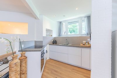 Vakantieappartement Gezinsvakantie Husum