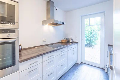 Casa vacanze Vacanza di relax Husum