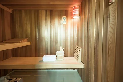 Casa vacanze Vacanza di relax Dagebüll