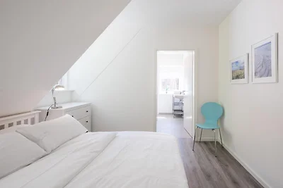 Vakantieappartement Gezinsvakantie Husum