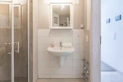 apartman za odmor Obiteljski odmor Husum