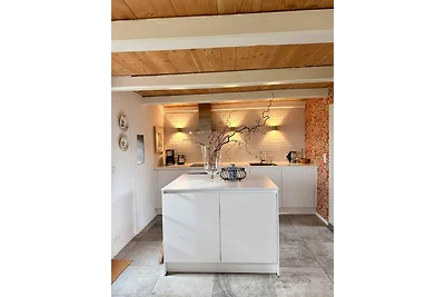 Casa de vacaciones Vacaciones de reposo Oldenswort