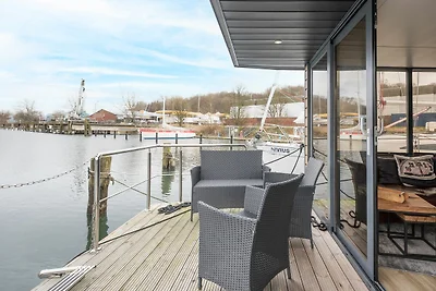 Hausboot Leni