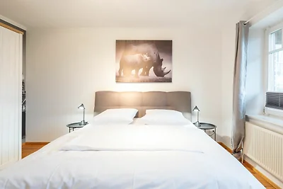 Casa vacanze Vacanza di relax Husum