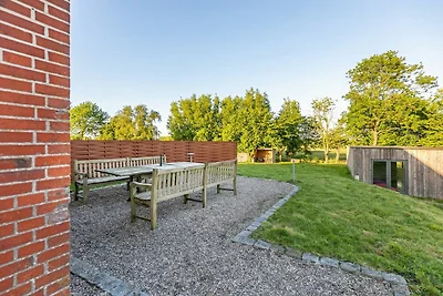 Schleusenwärter LUV