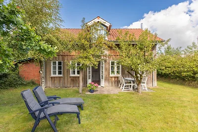 Lütt Huus an de Geestkant