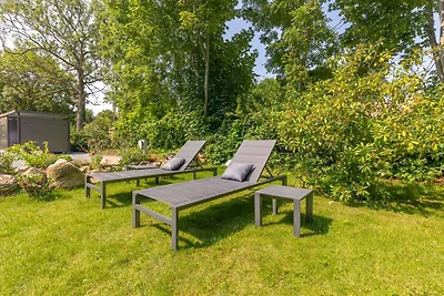 Holiday flat family holiday Garding