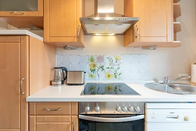 Casa vacanze Vacanza di relax Husum