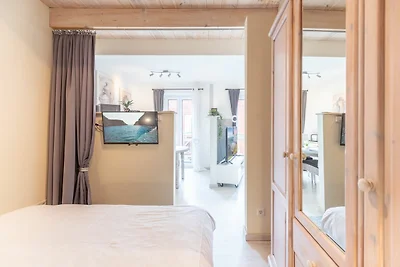 apartman za odmor Obiteljski odmor Husum