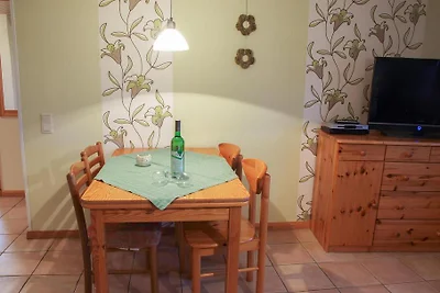 Appartamento Vacanza con famiglia Humptrup