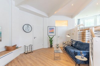 Vakantieappartement Gezinsvakantie Husum