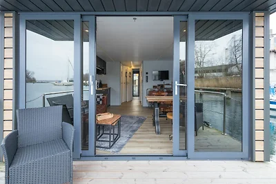 Hausboot Leni