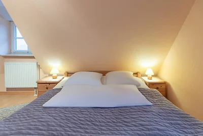 Appartamento Vacanza con famiglia Nordstrand