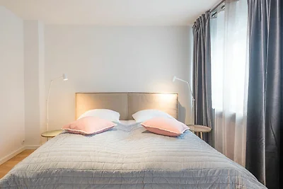 Appartamento Vacanza con famiglia Husum