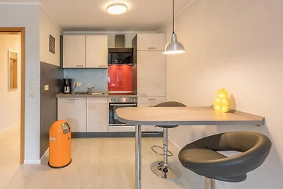 Appartamento Vacanza con famiglia Husum