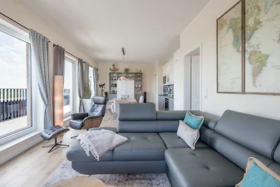 Appartamento Vacanza con famiglia Nordstrand