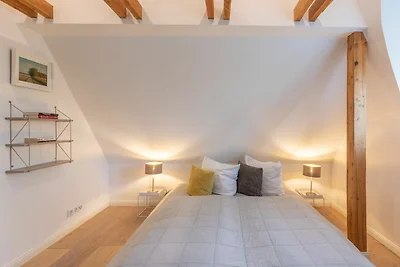 Casa vacanze Vacanza di relax Tetenbüll