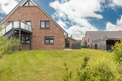 Vakantieappartement Gezinsvakantie Breklum