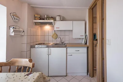 Haus Seeblick - Wohnung 2