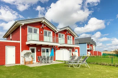 Casa vacanze Vacanza di relax Dagebüll