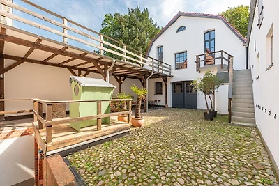 Lodge am Oxenweg