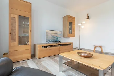 Appartamento Vacanza con famiglia Nordstrand