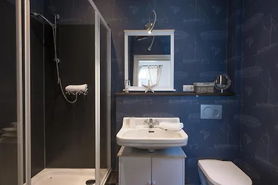 Lodge am Oxenweg Zimmer 4 - Lodge am Oxenweg