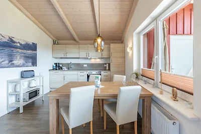 Casa vacanze Vacanza di relax Dagebüll