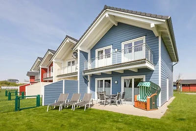 Casa vacanze Vacanza di relax Dagebüll
