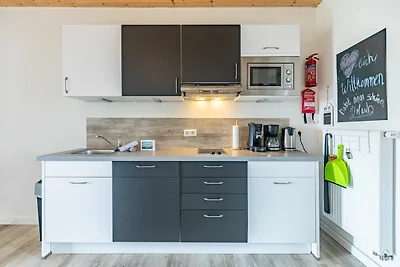 Apartamento Vacaciones familiares Nordstrand