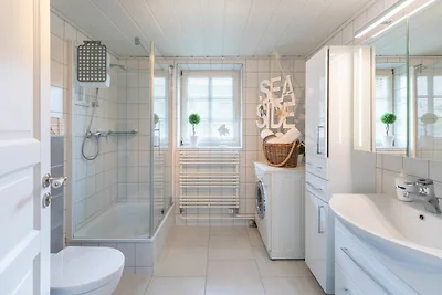 Casa vacanze Vacanza di relax Dagebüll