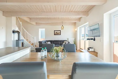 Casa vacanze Vacanza di relax Dagebüll