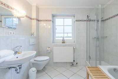 Casa vacanze Vacanza di relax Emmelsbüll-Horsbüll