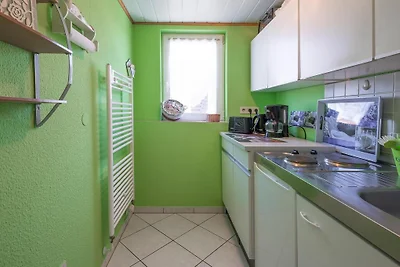 Haus Seeblick - Wohnung 1